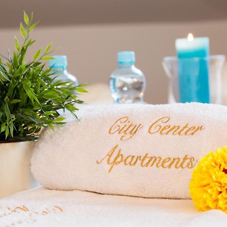 Apartament City Center Best View Krynica Zdroj Exterior foto