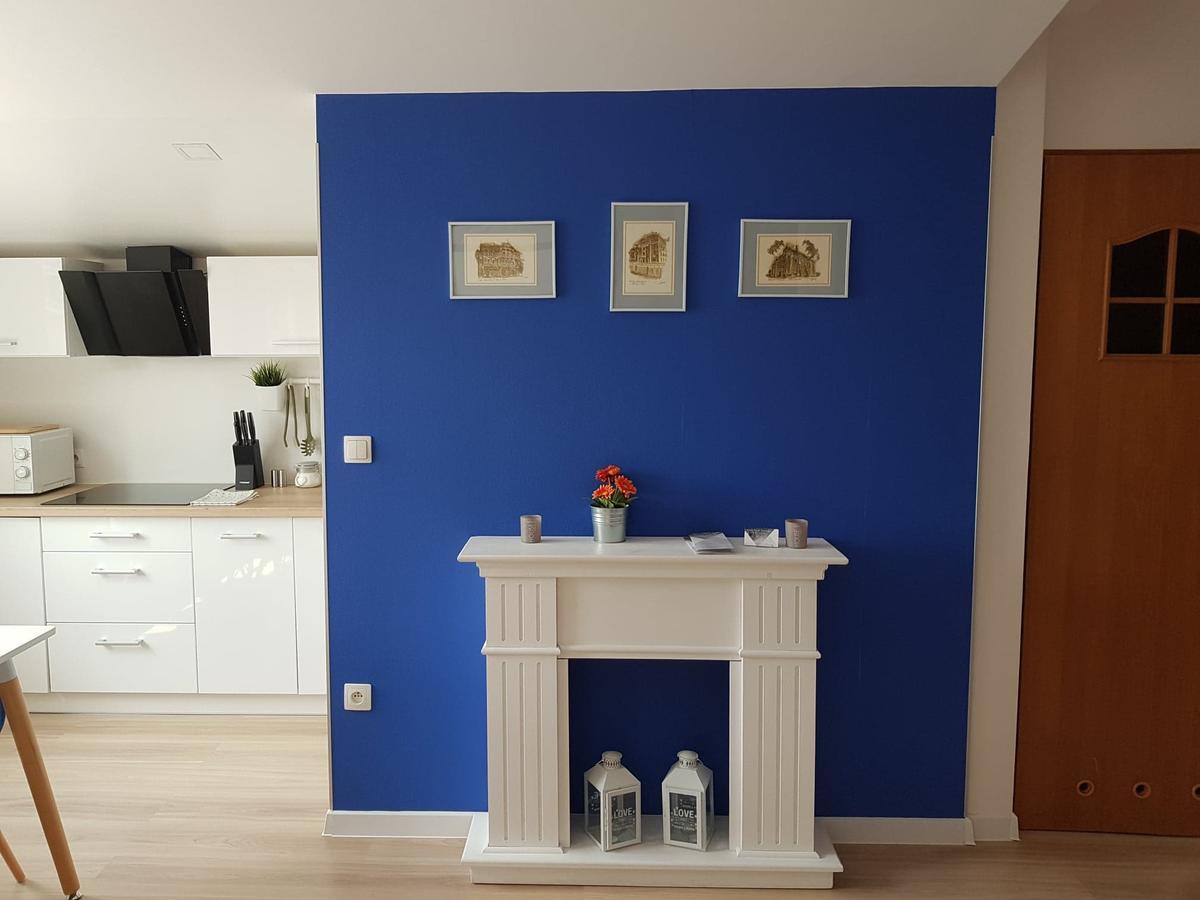 Apartament City Center Best View Krynica Zdroj Exterior foto